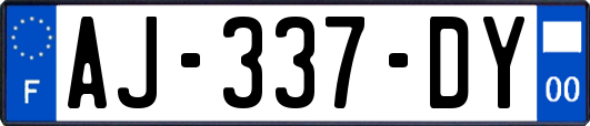 AJ-337-DY