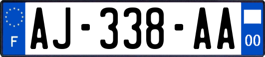 AJ-338-AA