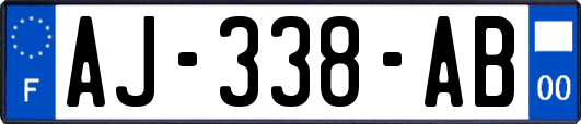 AJ-338-AB