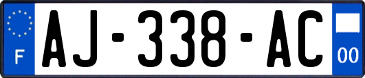 AJ-338-AC