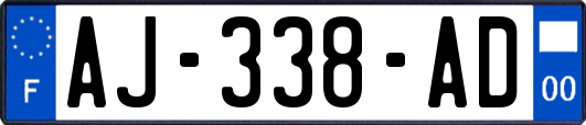 AJ-338-AD