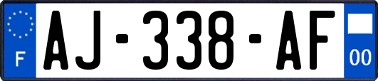 AJ-338-AF