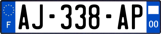 AJ-338-AP