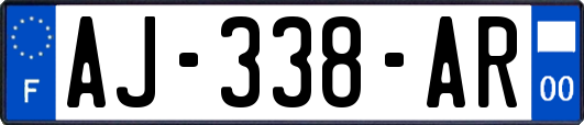 AJ-338-AR