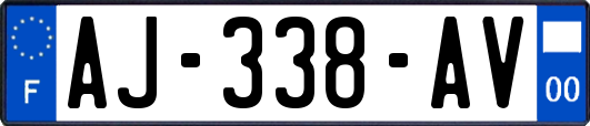 AJ-338-AV