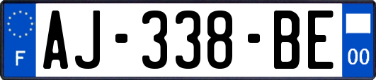 AJ-338-BE