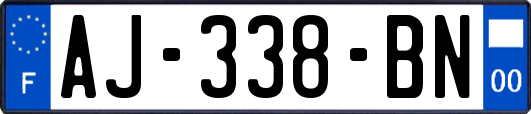 AJ-338-BN