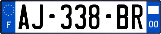 AJ-338-BR