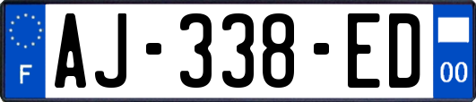 AJ-338-ED