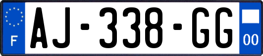 AJ-338-GG
