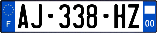 AJ-338-HZ