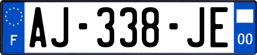 AJ-338-JE