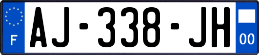 AJ-338-JH