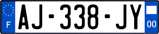 AJ-338-JY