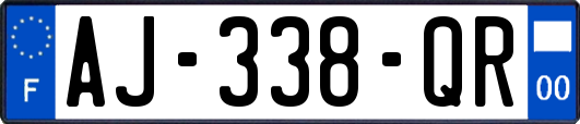 AJ-338-QR