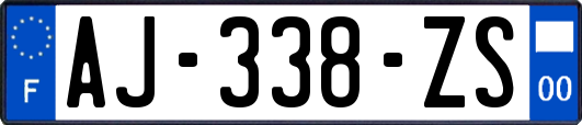 AJ-338-ZS