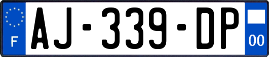 AJ-339-DP
