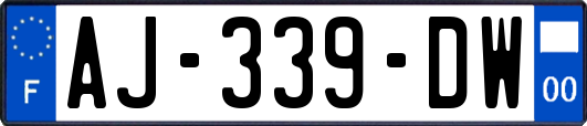 AJ-339-DW