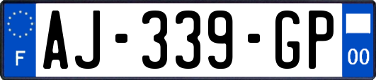 AJ-339-GP