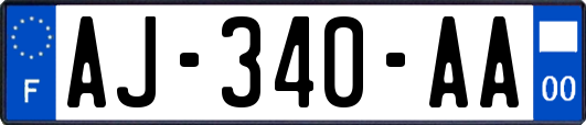 AJ-340-AA