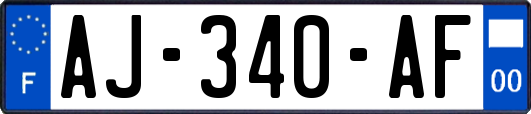 AJ-340-AF