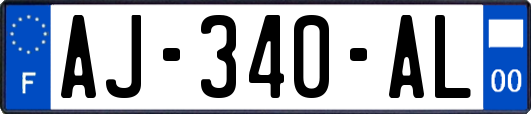 AJ-340-AL