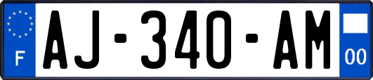 AJ-340-AM