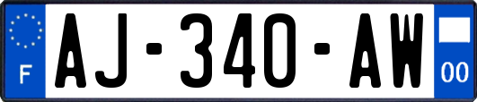 AJ-340-AW