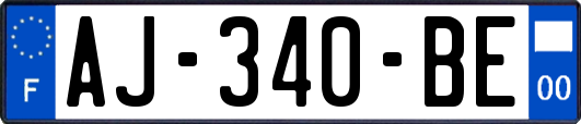 AJ-340-BE