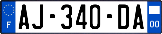 AJ-340-DA