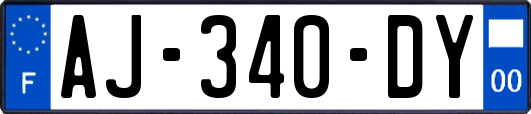 AJ-340-DY