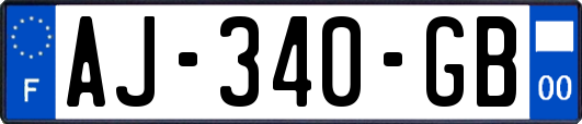 AJ-340-GB