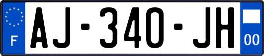 AJ-340-JH