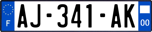 AJ-341-AK