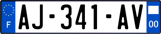 AJ-341-AV