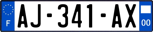 AJ-341-AX