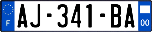 AJ-341-BA