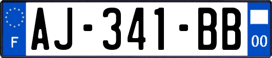 AJ-341-BB