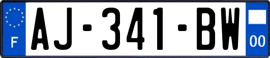 AJ-341-BW