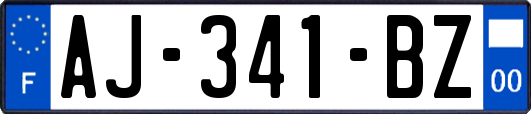 AJ-341-BZ