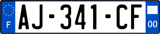 AJ-341-CF