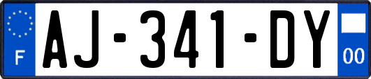 AJ-341-DY