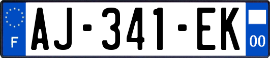 AJ-341-EK