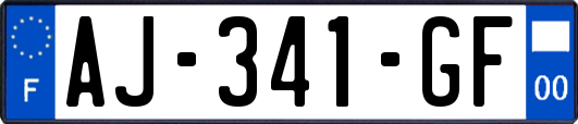 AJ-341-GF