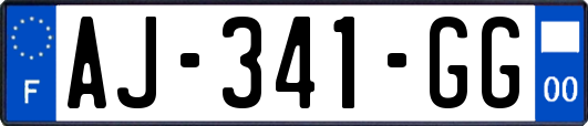 AJ-341-GG