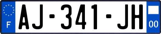 AJ-341-JH