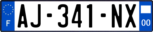 AJ-341-NX