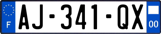 AJ-341-QX