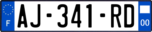 AJ-341-RD