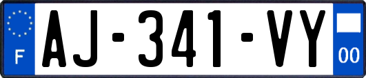 AJ-341-VY